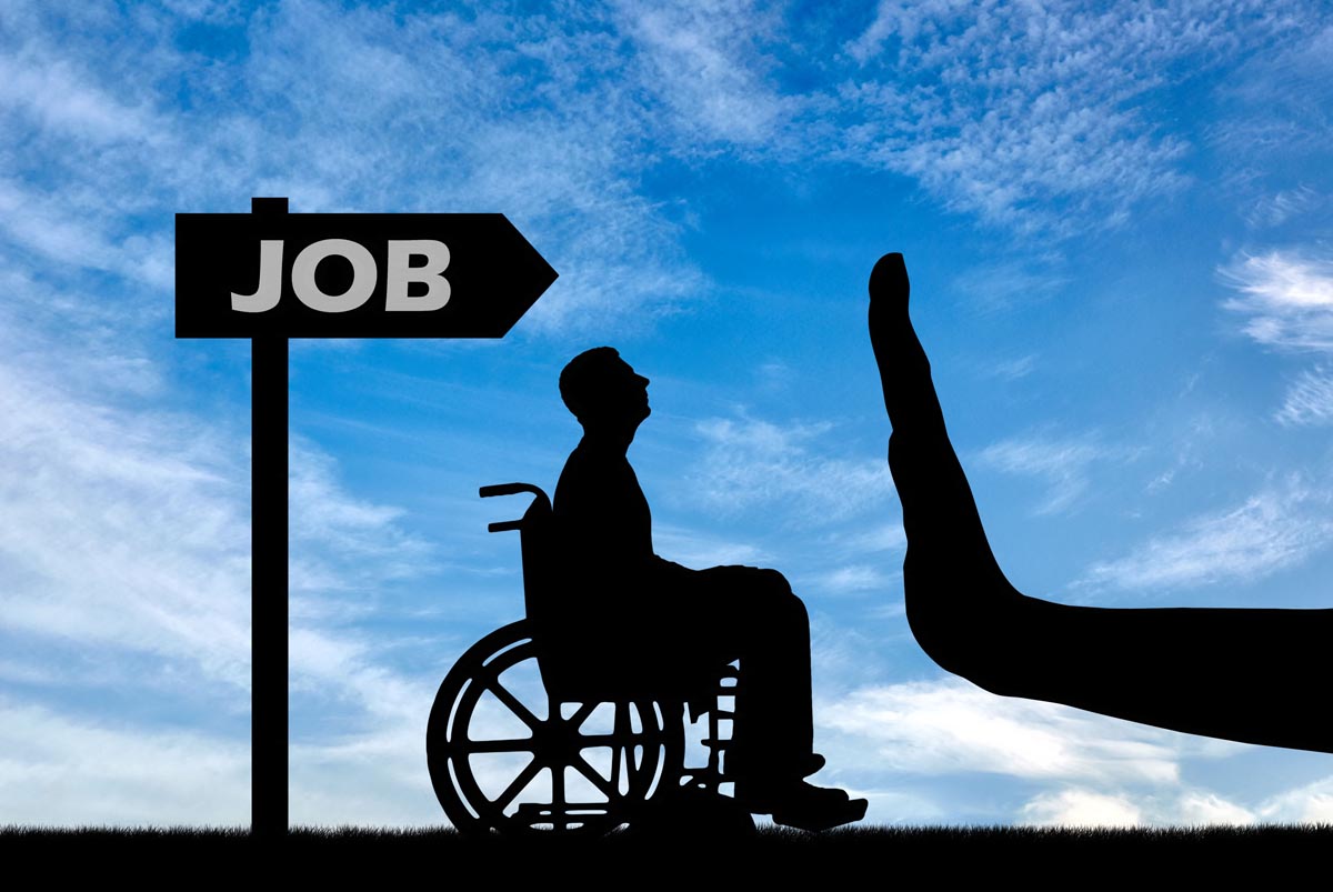 concept-of-discrimination-in-employment-of-people-with-disabilities