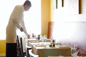 Top 10 Employment Law Violations in The Restaurant Industry