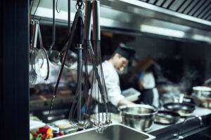 10 Common Labor Code Violations Committed by Restaurant Employers