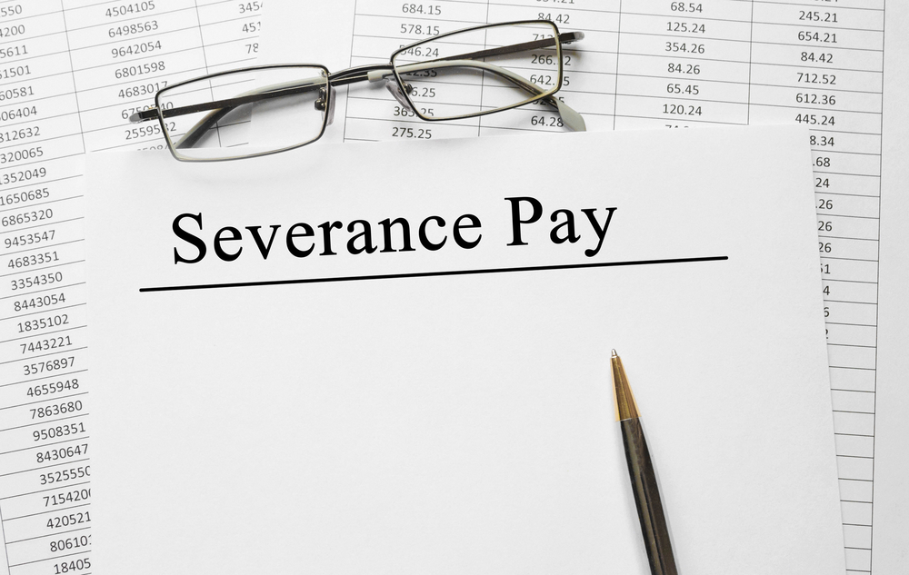 What Do You Lose When You Sign a Severance Package?