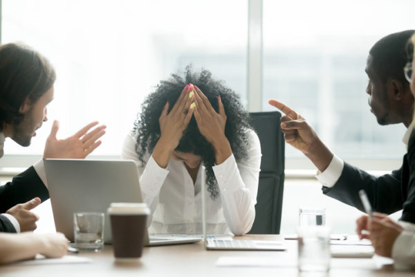 5 Ways to Combat Fear of Workplace Retaliation