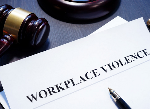 Cal/OSHA Proposes All-Industry Workplace Violence Prevention Standard